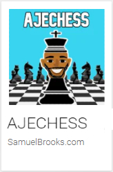 Ajechess Juego de Ajedrez Chess made in Guatemala
