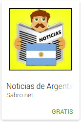Android APP Noticias de Argentina.jpg