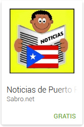 Android APP Noticias de Puerto Rico