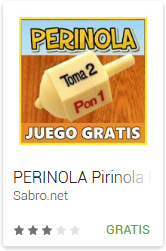 Android APP Guatemala Perinola