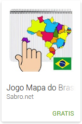 Android APP Juego del Mapa de Brasil de Arrastrar y Soltar.jpg