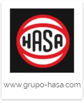 Grupo HASA Guatemala, Hashim & Aparicio, S.A.