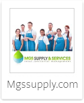 MGS Supply and Services Hosuton Texas