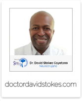Doctor David Stokes Cayetano (R.I.P), Neurosurgeon Guatemala www.doctordavidstokes.com