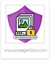 Proteger Fotos con Password para enviar por Whatsapp, por Facebook y por Email