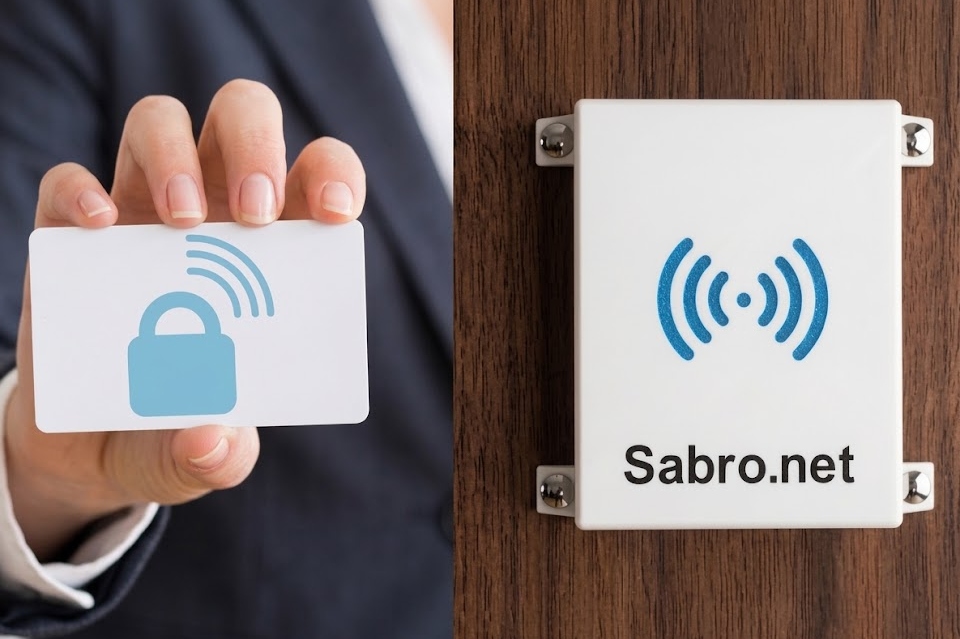 Sistema de Control de Asistencia y Acceso Inteligente RFID para Empresas en Guatemala