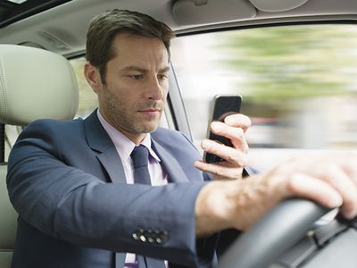 Control de Asistencia en Celulares para Vendedores
