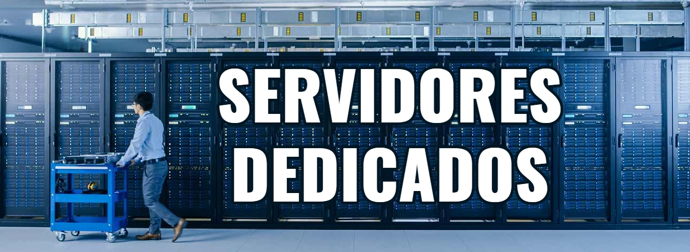 servidores dedicados en Guatemala