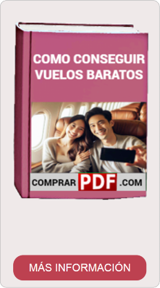 Libro: Como conseguir vuelos baratos en Guatemala