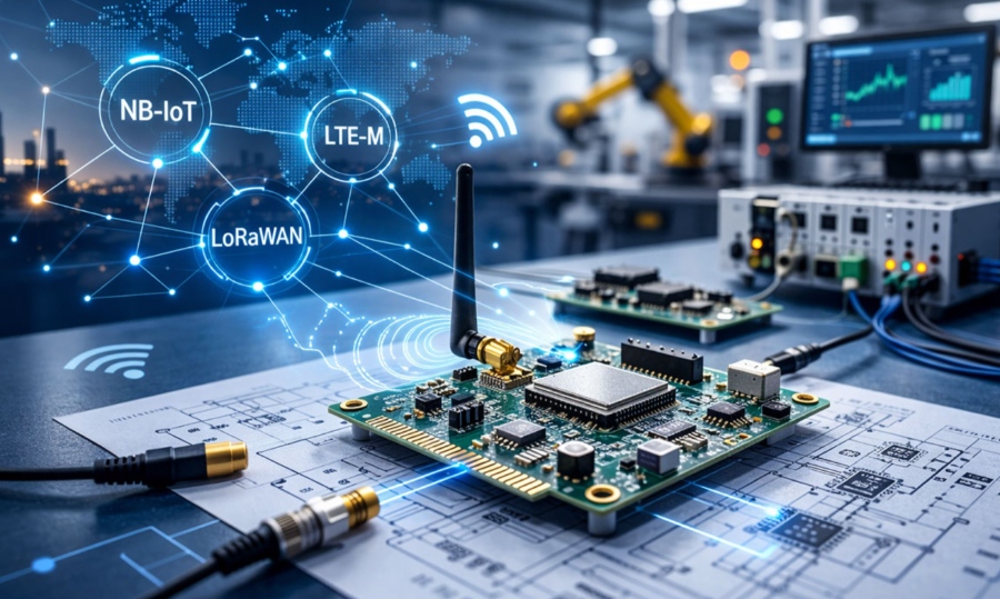 Desarrollamos Proyectos personalizados de IoT, domótica, automatización y electrónica a la medida para empresas que necesitan medir, detectar, controlar, automatizar operaciones en Guatemala