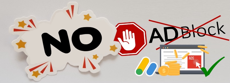 WIDGET PARA DETECTAR BLOQUEADORES DE ANUNCIOS