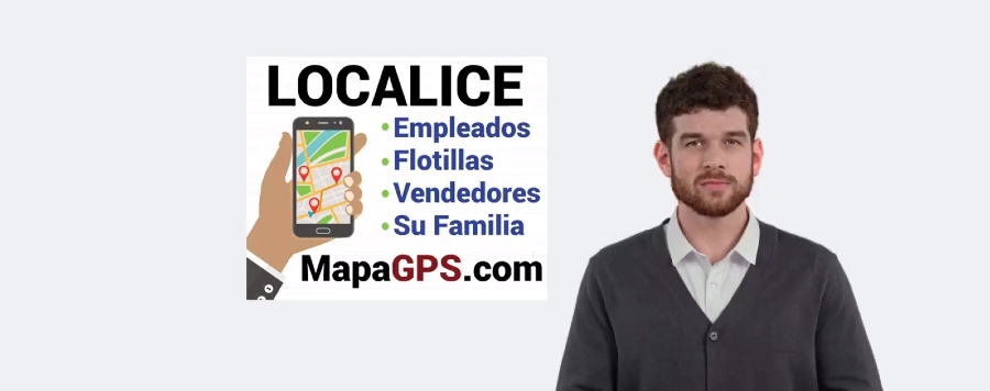 Servicio de GPS en Guatemala usando el mismo GPS de cualquier celular