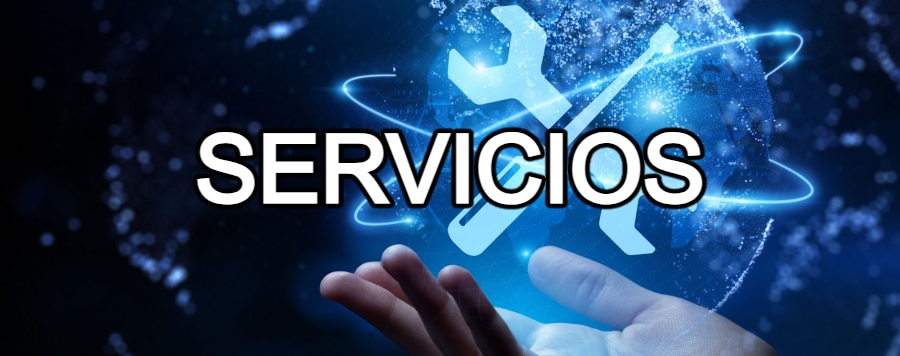 Servicios Ofrecidos por Sabro.net