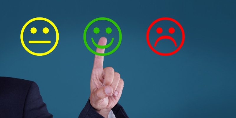Sistema de Evaluacion de Personal con Encuestas llenadas por los clientes