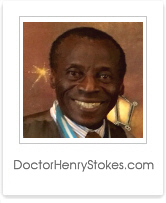 Doctor Henry Stokes Guatemala